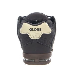 Globe Sabre Lead/Gum - Scarpe Skate Uomo Lead con Suola Gum GBSABR 15323 GLOBE 