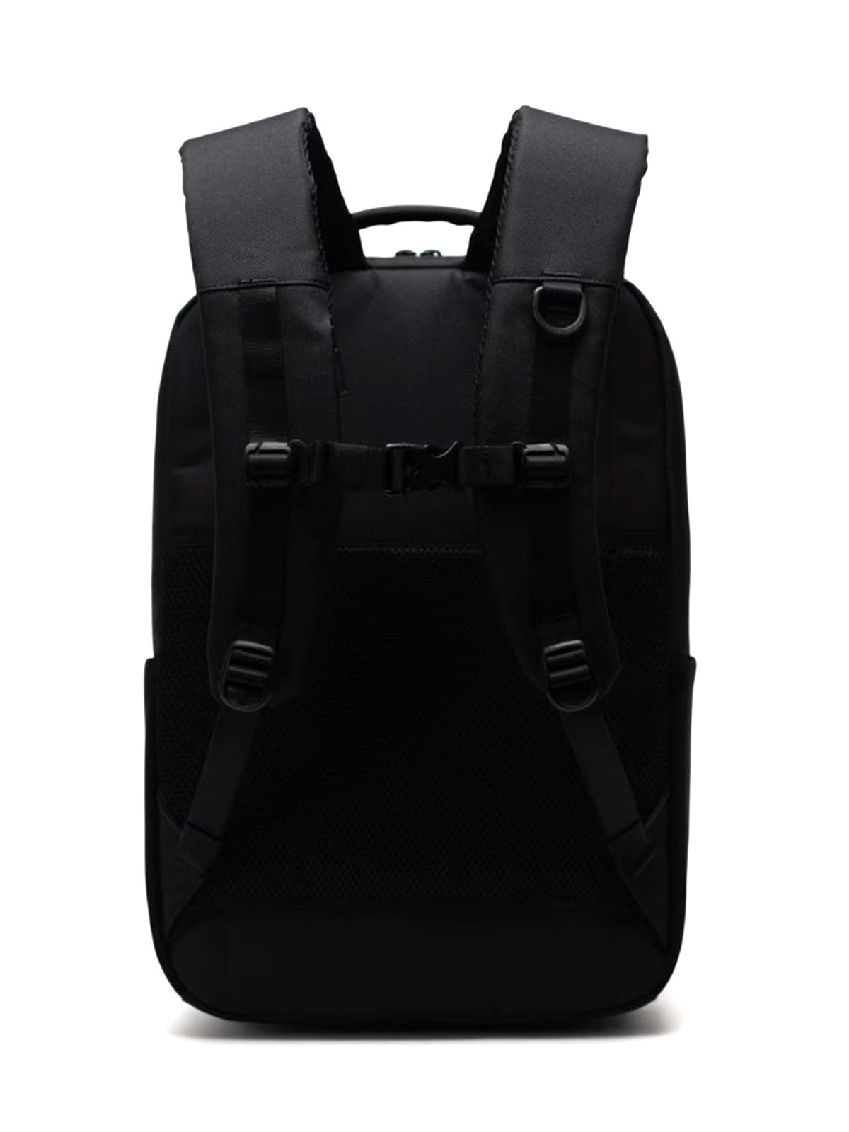 Herschel Kaslo Daypack Tech Black - Zaino Nero 11289 00001 HERSCHEL 