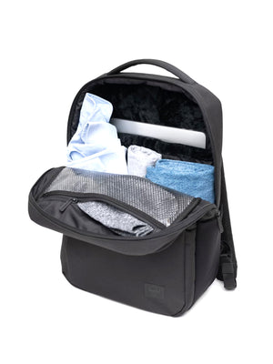 Herschel Kaslo Daypack Tech Black - Zaino Nero 11289 00001 HERSCHEL 