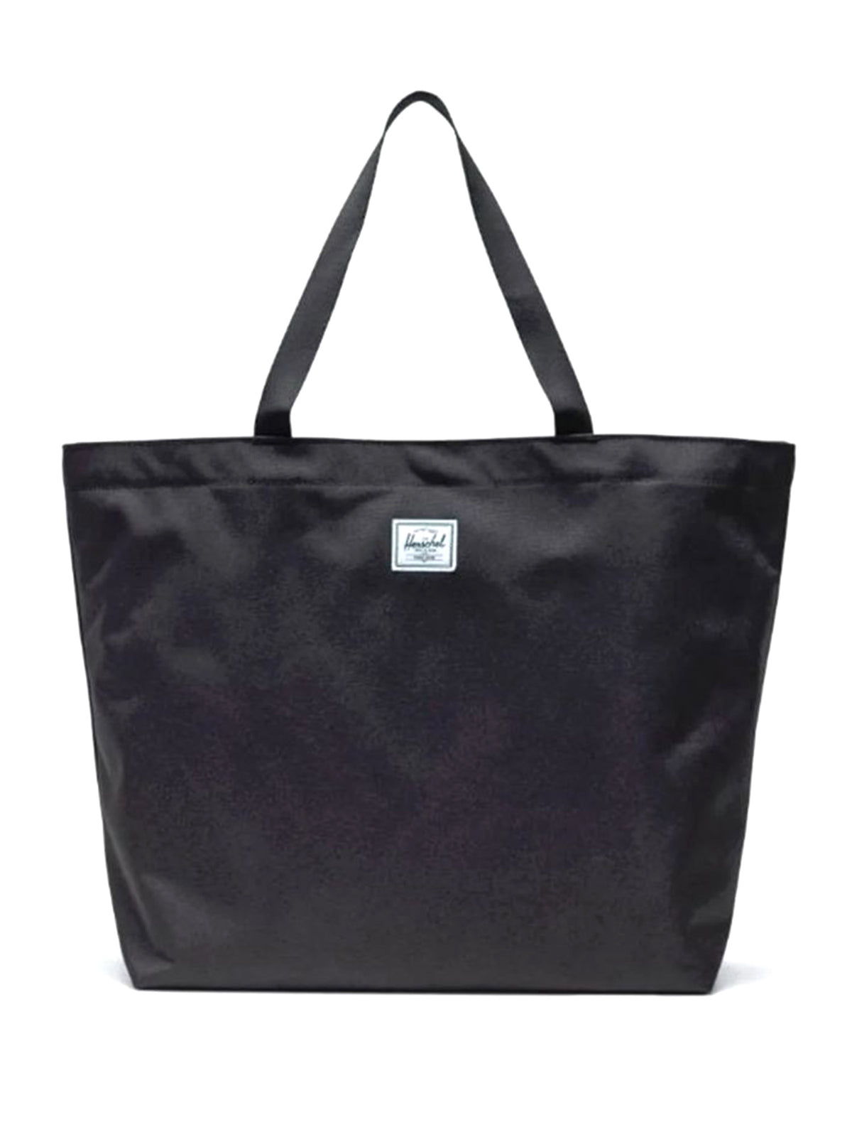 Herschel Classic Tote Black - Borsa Shopper Nera 11550 00001 HERSCHEL 