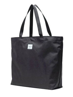 Herschel Classic Tote Black - Borsa Shopper Nera 11550 00001 HERSCHEL 