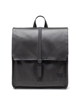 Herschel Supply Co. City Backpack Black - Mochila Negra ACCESORIOS HERSCHEL