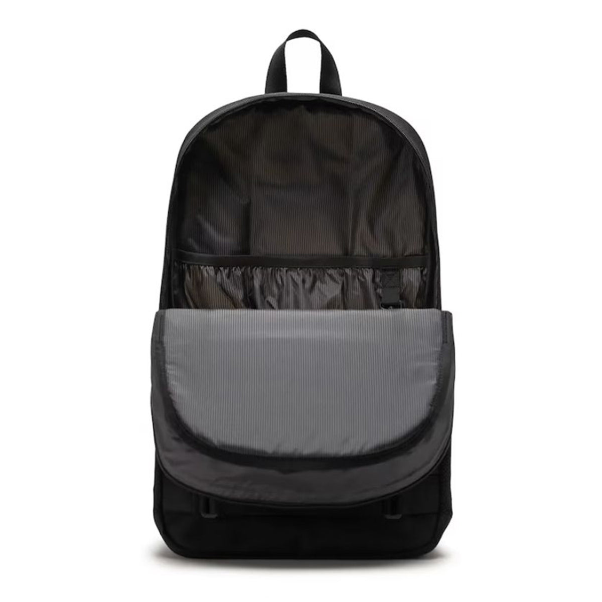 Fleet Skate Backpack - 28L - Zaino Nero 11668 00001 HERSCHEL 