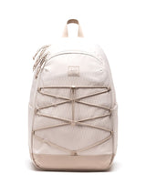 Herschel Kingston Backpack French Oak Diamond/Cobblestone - Mochila Beige/Tortora ACCESORIOS HERSCHEL