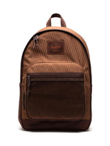 Herschel Kaine Backpack Soft Silt Diamond/Chicory Coffee - Mochila Marrón ACCESORIOS HERSCHEL