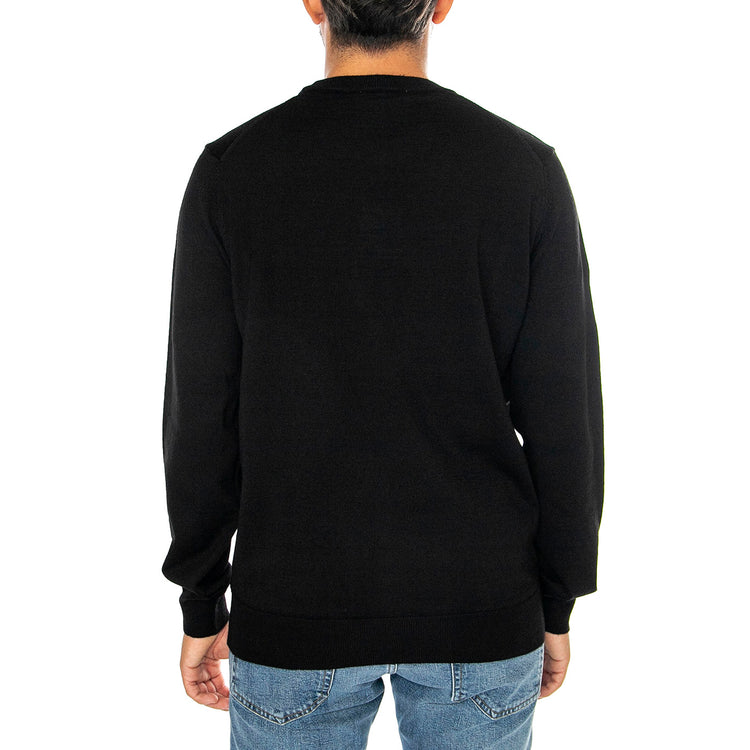 PULLOVER AH3225 031 LACOSTE 