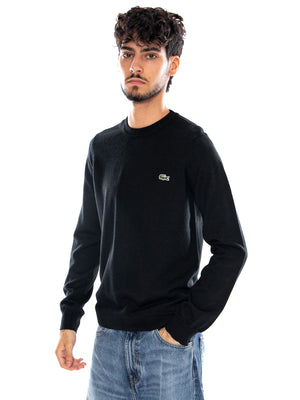 PULLOVER AH3225 031 LACOSTE 