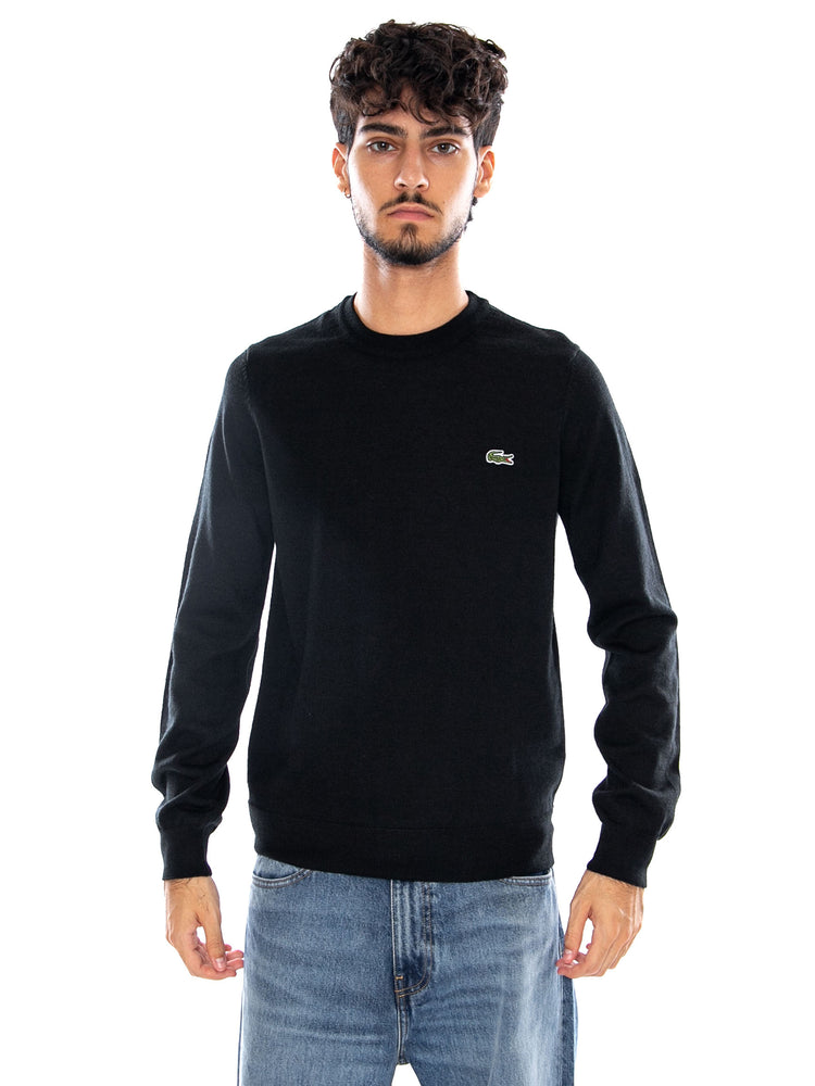 PULLOVER AH3225 031 LACOSTE 