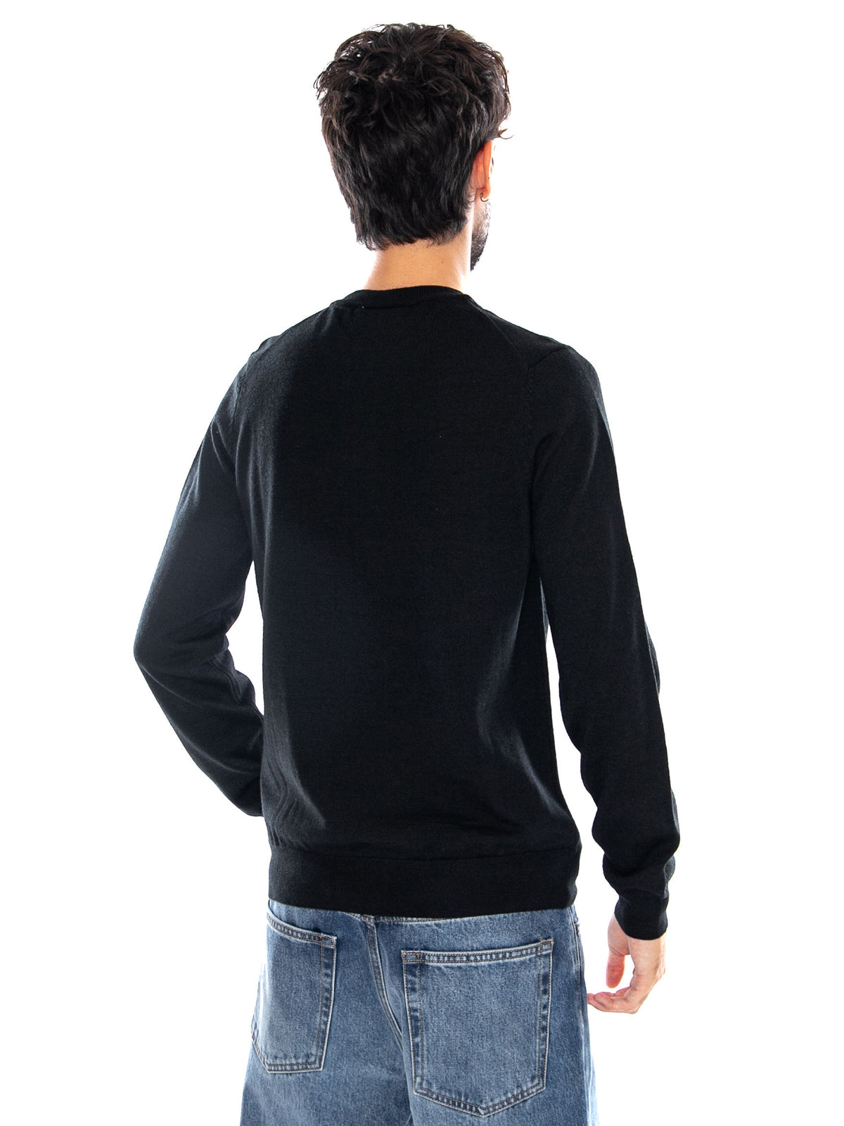 PULLOVER AH3225 031 LACOSTE 