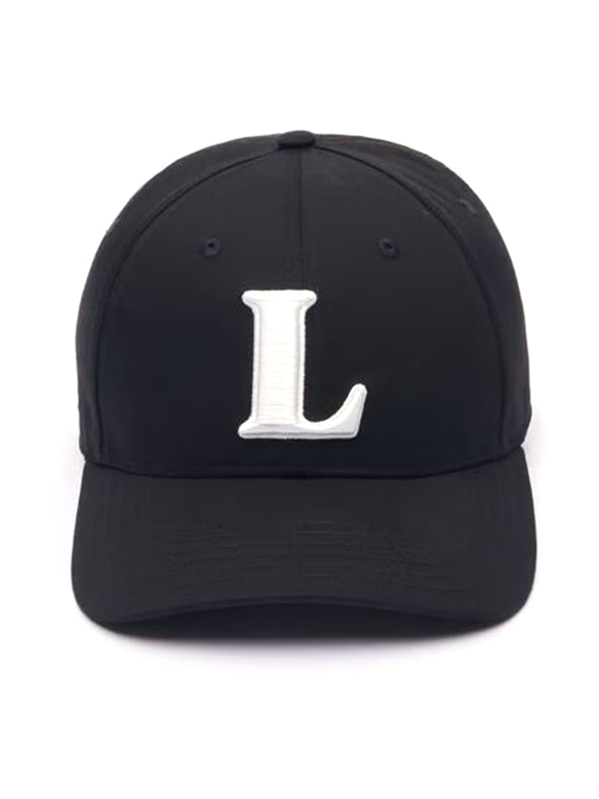 LACOSTE CAPPELLINO BLACK - Cappellino con Visiera Nero RK0342 031 LACOSTE 
