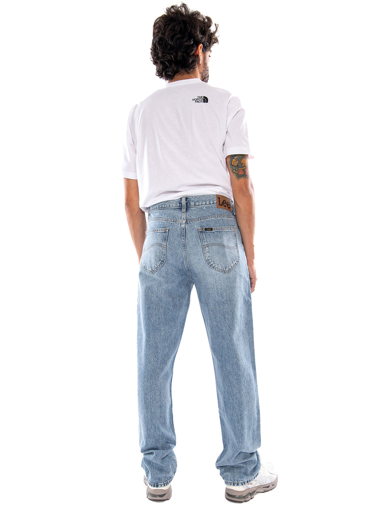 Lee Haden Reality Check - Jeans Uomo Blu 112370677 BL LEE 
