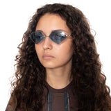 YC 29074 LIGHT BLUE - Gafas de Sol Azules ACCESORIOS LET'S SEE