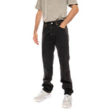 501® LEVI'S® ORIGINAL FOUND IN CAVE SELV BROWN - Pantalones Hombre Marrón LEVIS