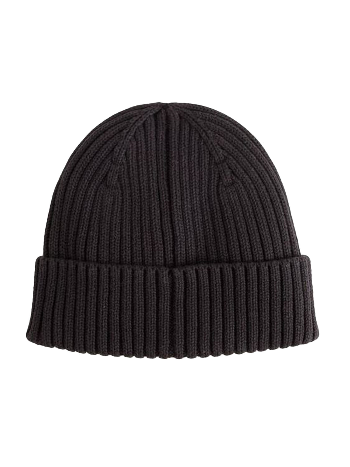 Sunset Beanie Anthracite Night - Berretto Nero 007Z2-0000 0000 LEVIS 