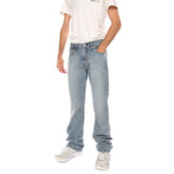 527™ SLIM BOOT CUT BLUE TUNES MED INDIGO - Pantalones Denim Jeans Hombre Azul Hombre LEVIS