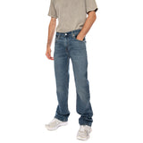 527™ SLIM BOOT CUT BLUE TUNES MED INDIGO - Pantalones Denim Jeans Hombre Azul Hombre LEVIS