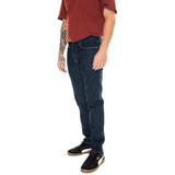 502™ TAPER JUST SAY HI DARK INDIGO - Pantalones Denim Jeans Hombre Azul Oscuro Hombre LEVIS
