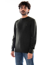 Levi's Original HM Sweater Coffee - Sudadera Hombre Marrón  Hombre LEVIS