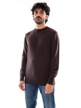 Levi's Original HM Sweater Coffee - Jersey Hombre Marrón - Hombre LEVIS
