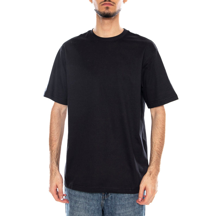 ONSFRED LIFE RLX SS Tee NOOS - Black - Maglietta Girocollo Uomo Nera 22022532 3856591 ONLY & SONS 