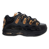 D3 2001 (25th) Black/Gold - Zapatillas Hombre Negras y Doradas Hombre OSIRIS