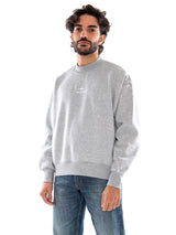 PXP Sweat Col Rond Gris - Sudadera cuello redondo hombre gris Hombre PXP