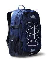 THE NORTH FACE BOREALIS CLASSIC BKP TNF NAVY / TIN GREY - Mochila Azul ACCESORIOS THE NORTH FACE