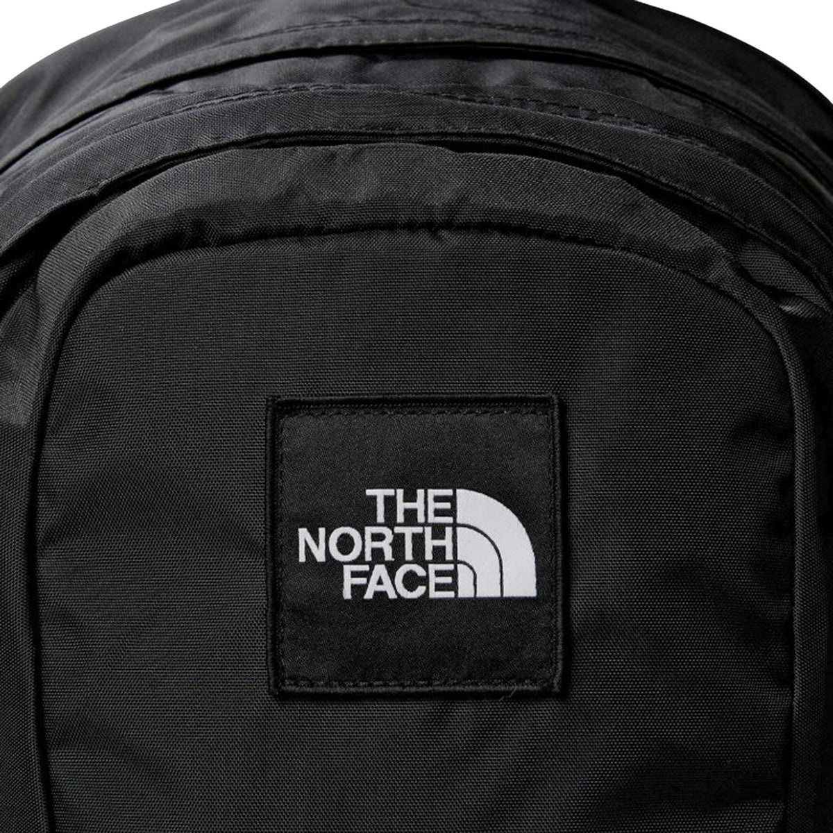 HOT SHOT SE BACKPACK TNF BLACK - Zaino Nero NF0A3KYJ 53R1 THE NORTH FACE 