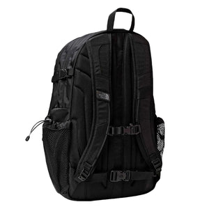 HOT SHOT SE BACKPACK TNF BLACK - Zaino Nero NF0A3KYJ 53R1 THE NORTH FACE 