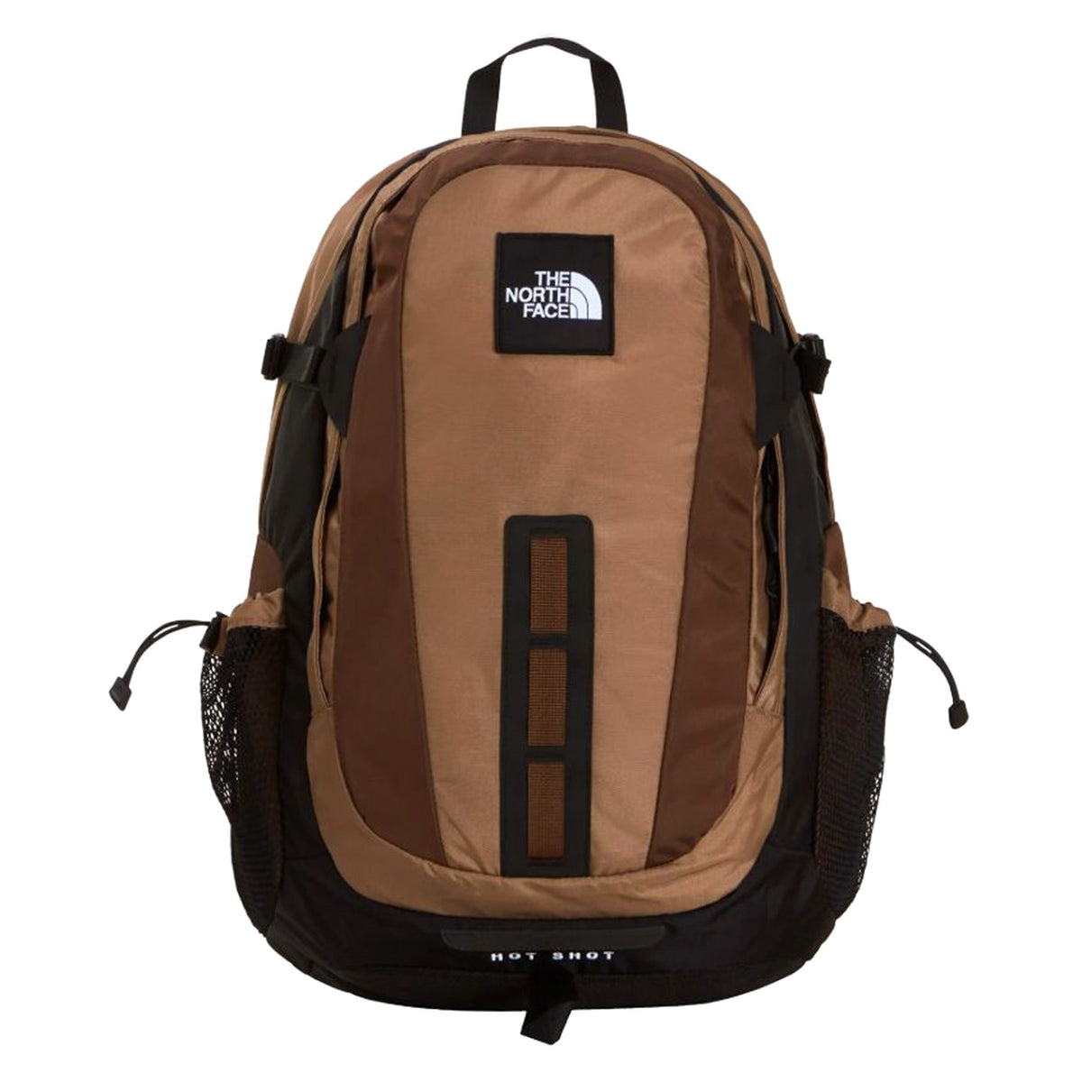 HOT SHOT SE BACKPACK GARNET / SMOKEY - Zaino Marrone NF0A3KYJ S3E1 THE NORTH FACE 