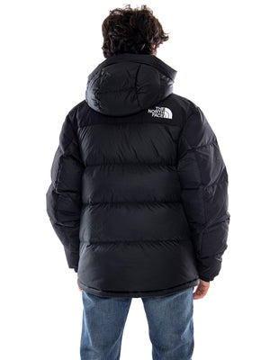 The North Face M HMLYN Down Parka Black - Parka Uomo Nero NF0A4QYX GOF1 THE NORTH FACE 