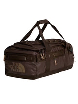 THE NORTH FACE BASE CAMP VOYAGER DUFFEL 42L DARK CHESTNUT / GARNET - Bolsa de Viaje Marrón / Multicolor ACCESORIOS THE NORTH FACE