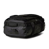 BCV Duffel 32L TNF Black/Asphalt Grey - Bolsa de Viaje Negra ACCESORIOS THE NORTH FACE