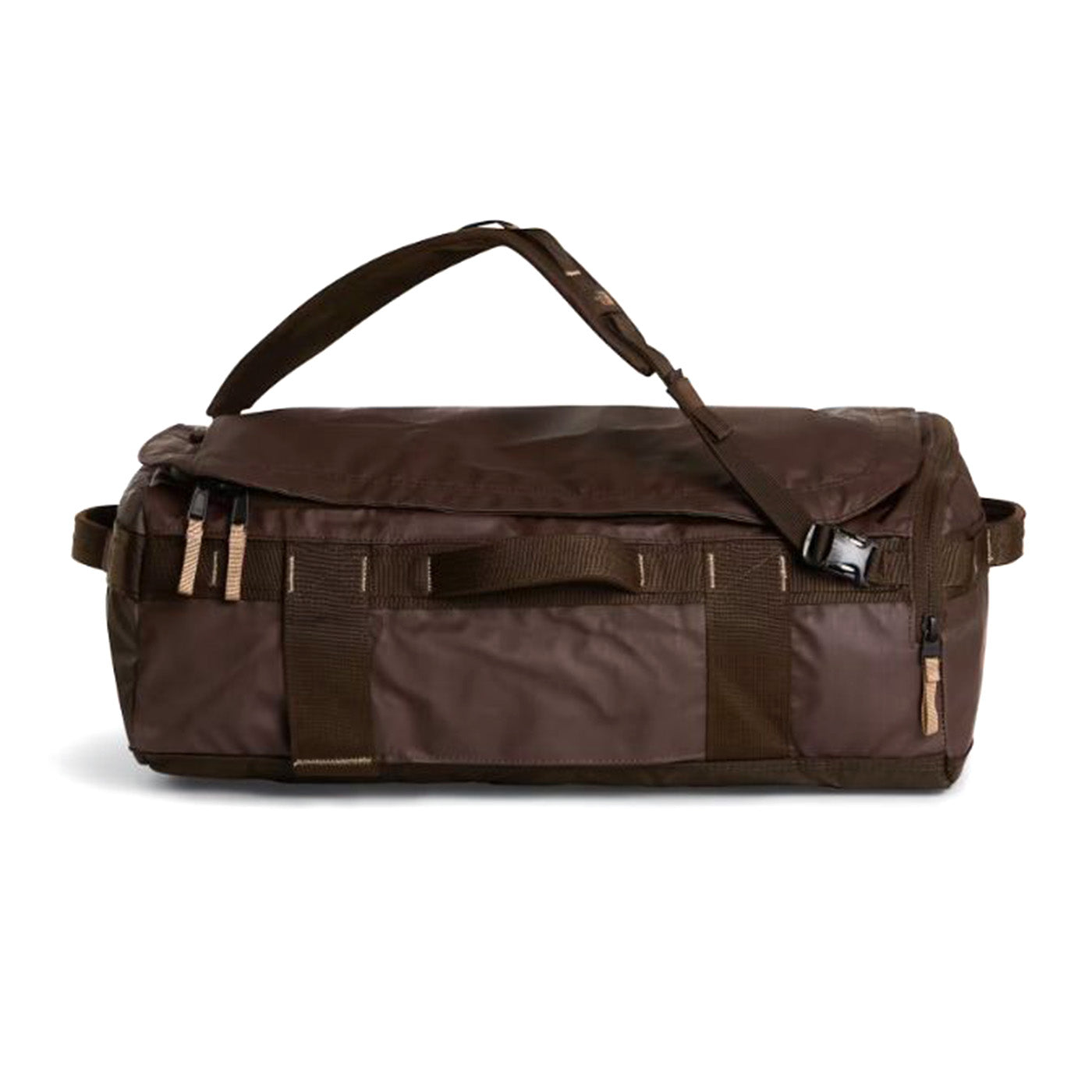 BCV DUFFEL 32L DARK CHESTNUT - Borsone da Viaggio Marrone NF0A52RR TGV1 THE NORTH FACE 