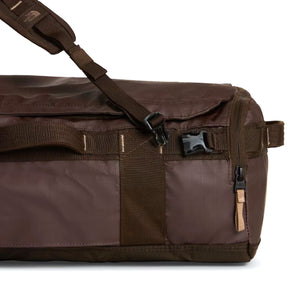 BCV DUFFEL 32L DARK CHESTNUT - Borsone da Viaggio Marrone NF0A52RR TGV1 THE NORTH FACE 