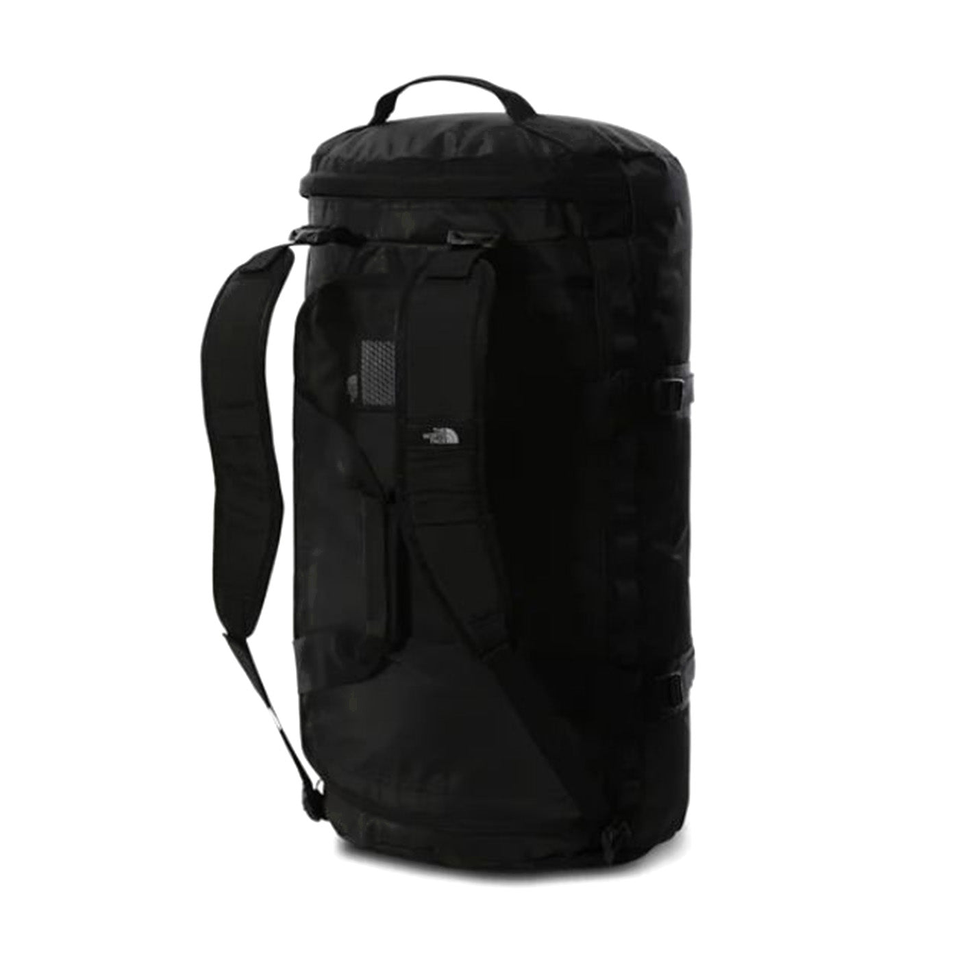 BASE CAMP DUFFEL - M TNF Black - Borsone da Viaggio Nero NF0A52SA 53R1 THE NORTH FACE 