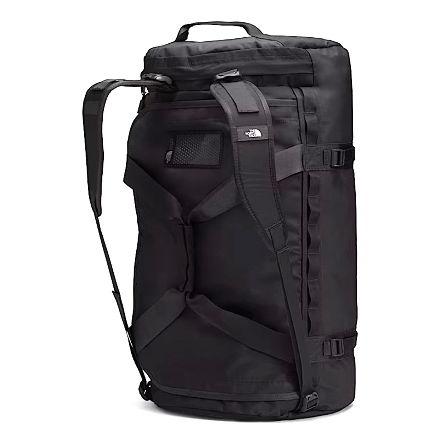 BASE CAMP DUFFEL - L - Borsa da Viaggio Nera NF0A52SB 53R1 THE NORTH FACE 