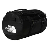 THE NORTH FACE BASE CAMP DUFFEL-XS BLACK - Bolso de Viaje Negro ACCESORIOS THE NORTH FACE