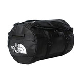Base Camp Duffel S TNF Black / TNF White - Bolsa de Viaje Negra  ACCESORIOS THE NORTH FACE