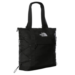 BOREALIS TOTE TNF BLACK - Borsa Tote Nera NF0A52SV 4HF1 THE NORTH FACE 