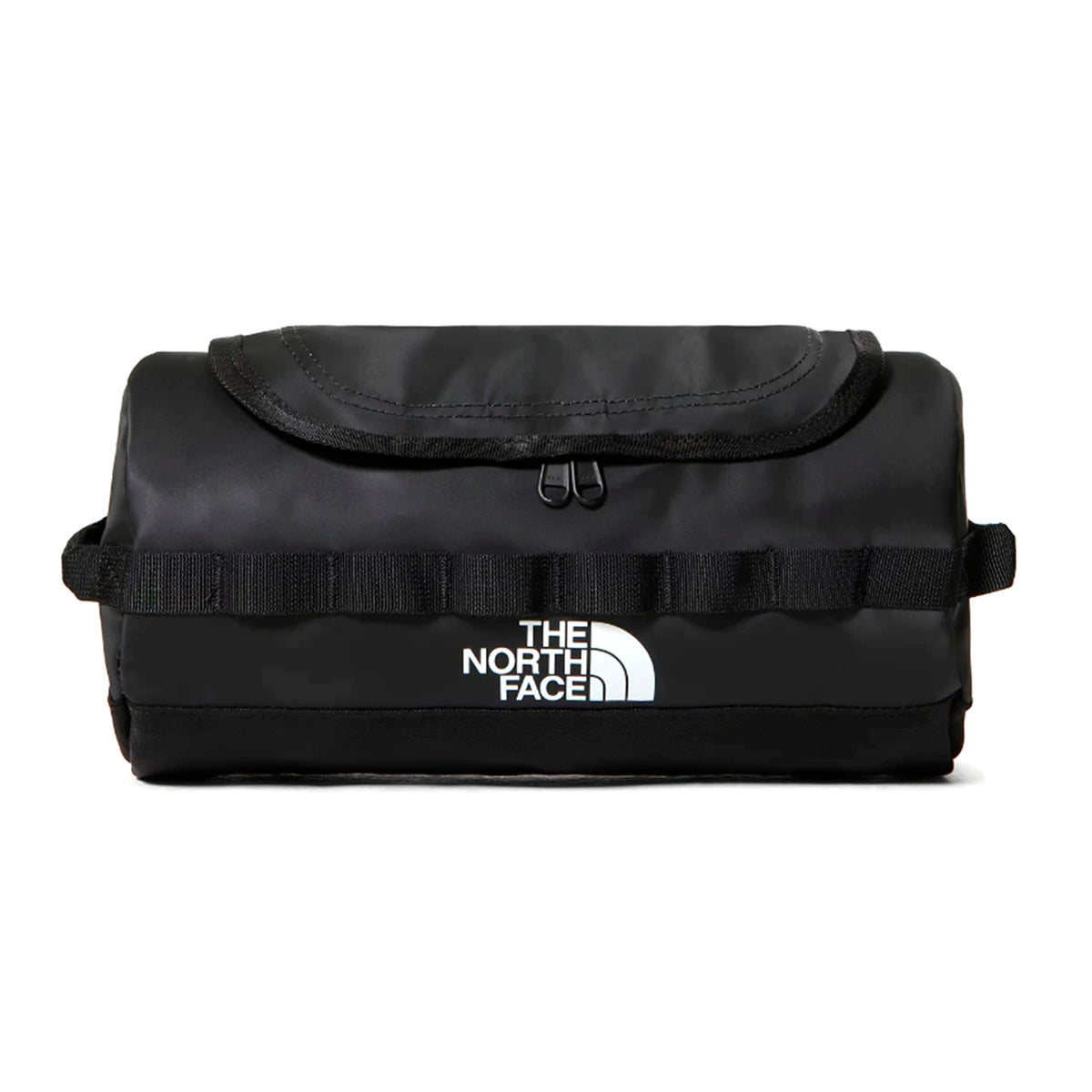 BC TRAVEL CANISTER-L R BLACK - Beauty Case da Viaggio Nero NF0A52TF 53R1 THE NORTH FACE 