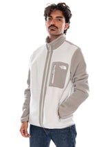 THE NORTH FACE M YUMIORI FULL ZIP CUMULUS CLOUD - Sudadera con Cremallera Hombre Multicolor Hombre THE NORTH FACE