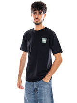 M MONTE REG SS TEE TNF BLACK - Camiseta Cuello Redondo Hombre Negra THE NORTH FACE