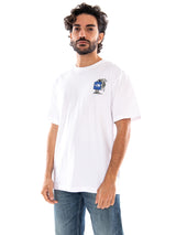 The North Face Gear Up Get Out Relaxed NF0A8JB4FN41 - Camiseta Hombre Blanca Hombre THE NORTH FACE