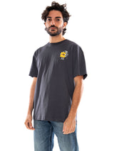 The North Face Gear Up Get Out Graphic NF0A8JB4RHI1 - Camiseta Hombre Gris Antracita Hombre THE NORTH FACE