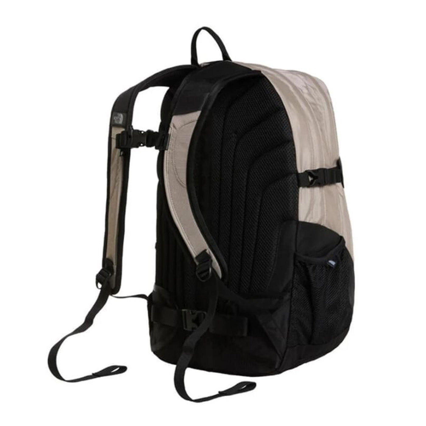 BOREALIS CLASSIC PATCH STONE SLAB - Zaino Beige NF0A8KE8 0E31 THE NORTH FACE 