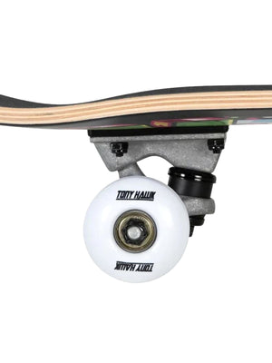Tony Hawk SS 180 Complete Ransom Multi - Skateboard Multicolore TSS-COM-0621 MLT Tony Hawk 