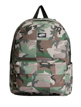 OLD SKOOL BACKPACK ALUMINUM - Mochila Multicolor ACCESORIOS VANS
