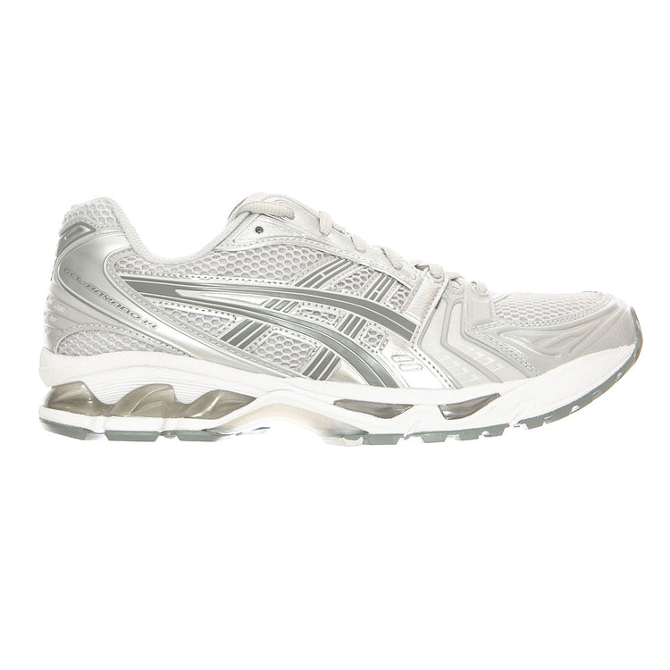 GEL-Kayano 14 - Cloud Grey / Clay Grey - Scarpe Grigie 1202A056-021 CLOUD GREY/CLAY GREY ASICS 