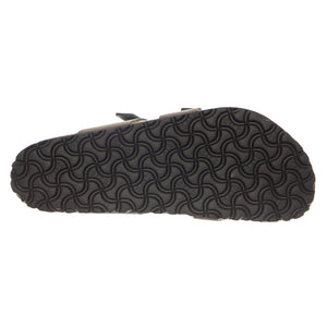 Mayari Birkibuc Regular Fit Stone - Sandali Uomo / Donna Grigi 071071 STN BIRKENSTOCK 